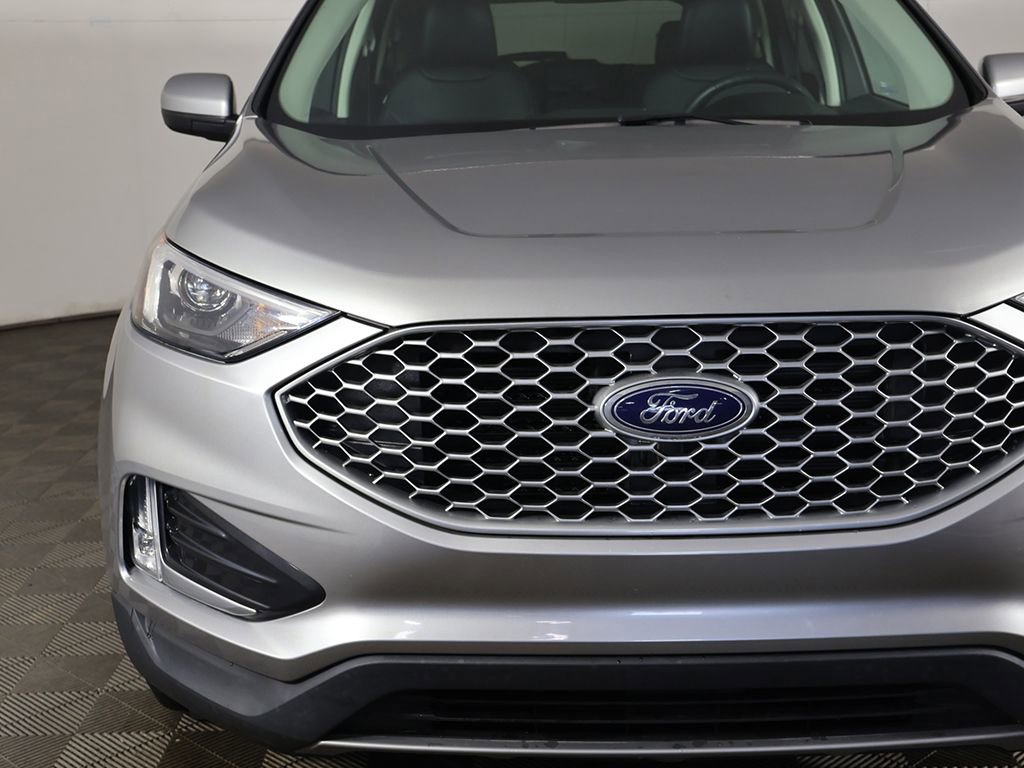 Used 2024 Ford Edge SEL w/ Convenience Package image 11