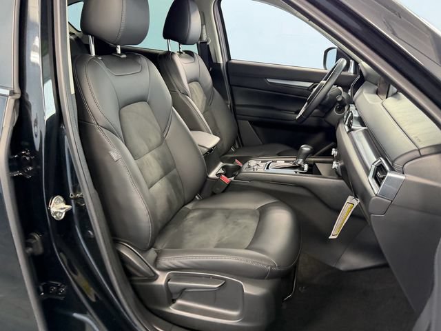 Used 2020 MAZDA CX-5 Touring FWD image 16