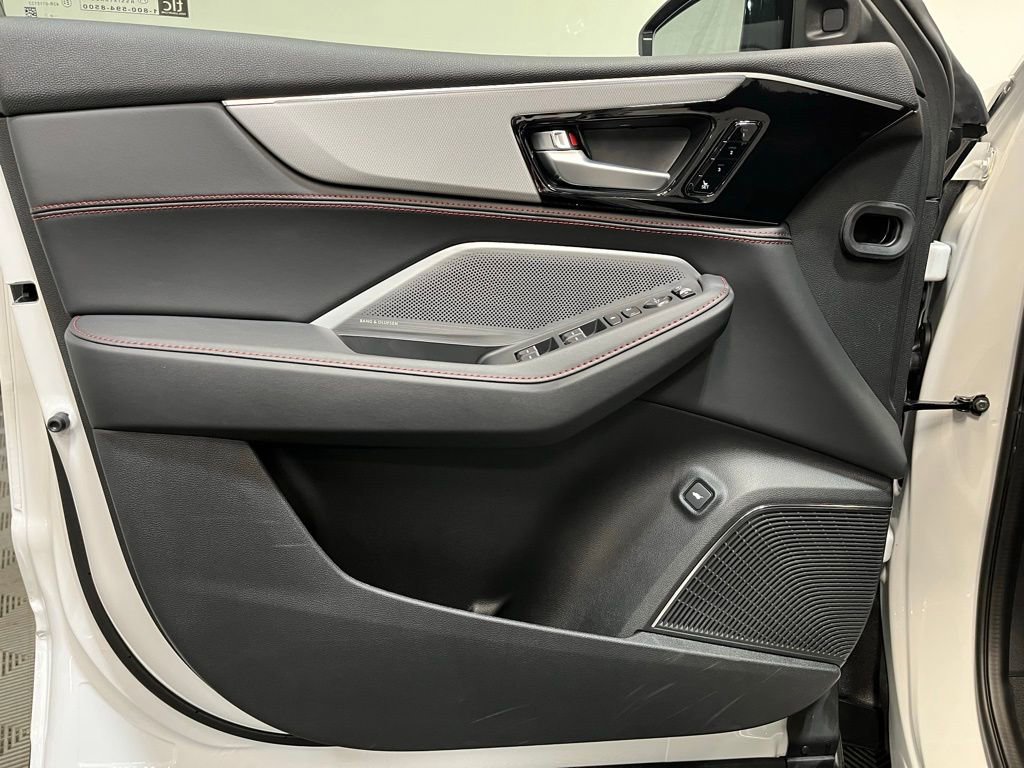 New 2026 Acura MDX A-Spec image 13