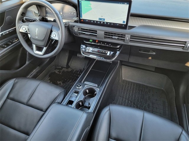 Certified 2024 Lincoln Corsair AWD w/ Equipment Group 101A image 39