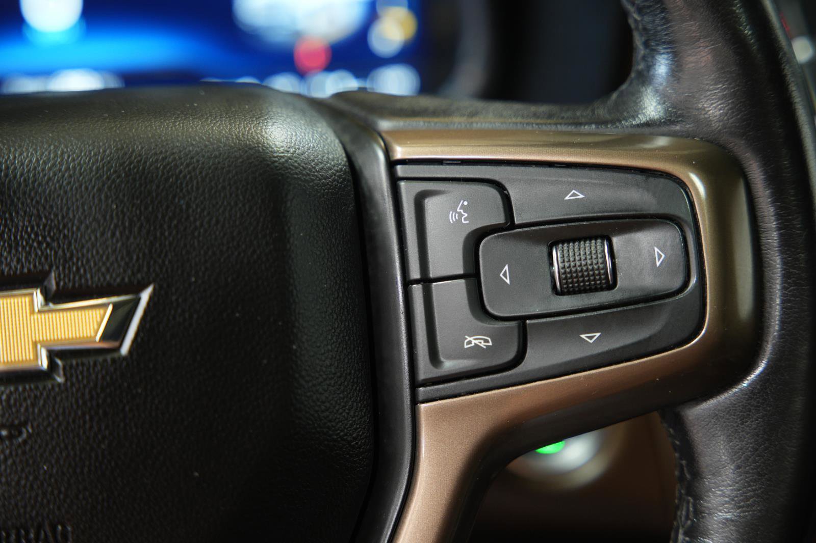 Used 2022 Chevrolet Tahoe High Country AWD/4WD image 39