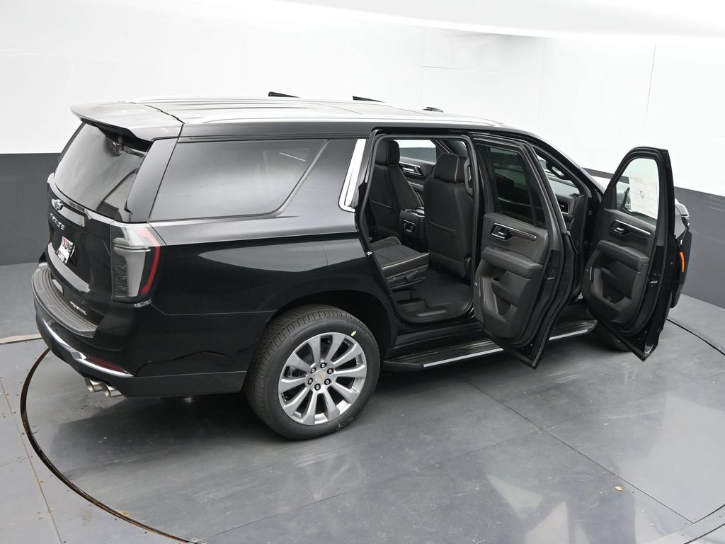 New 2026 Chevrolet Tahoe Premier w/ Sun And Tow Package AWD/4WD image 69
