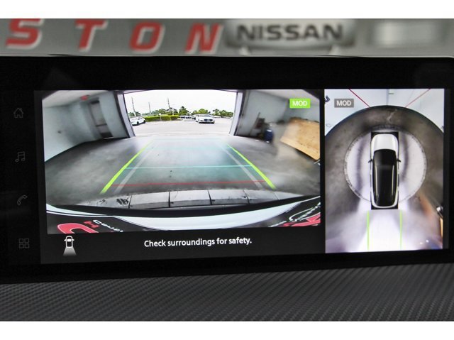 New 2027 Nissan Kicks SR w/ SR Premium Package FWD image 24
