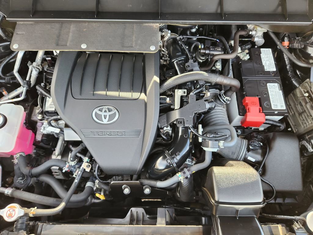 Used 2023 Toyota Highlander XSE image 36