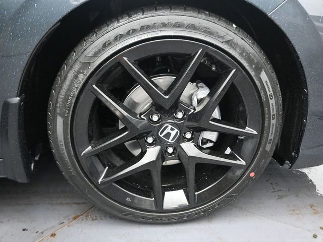 New 2026 Honda Civic Sport image 28