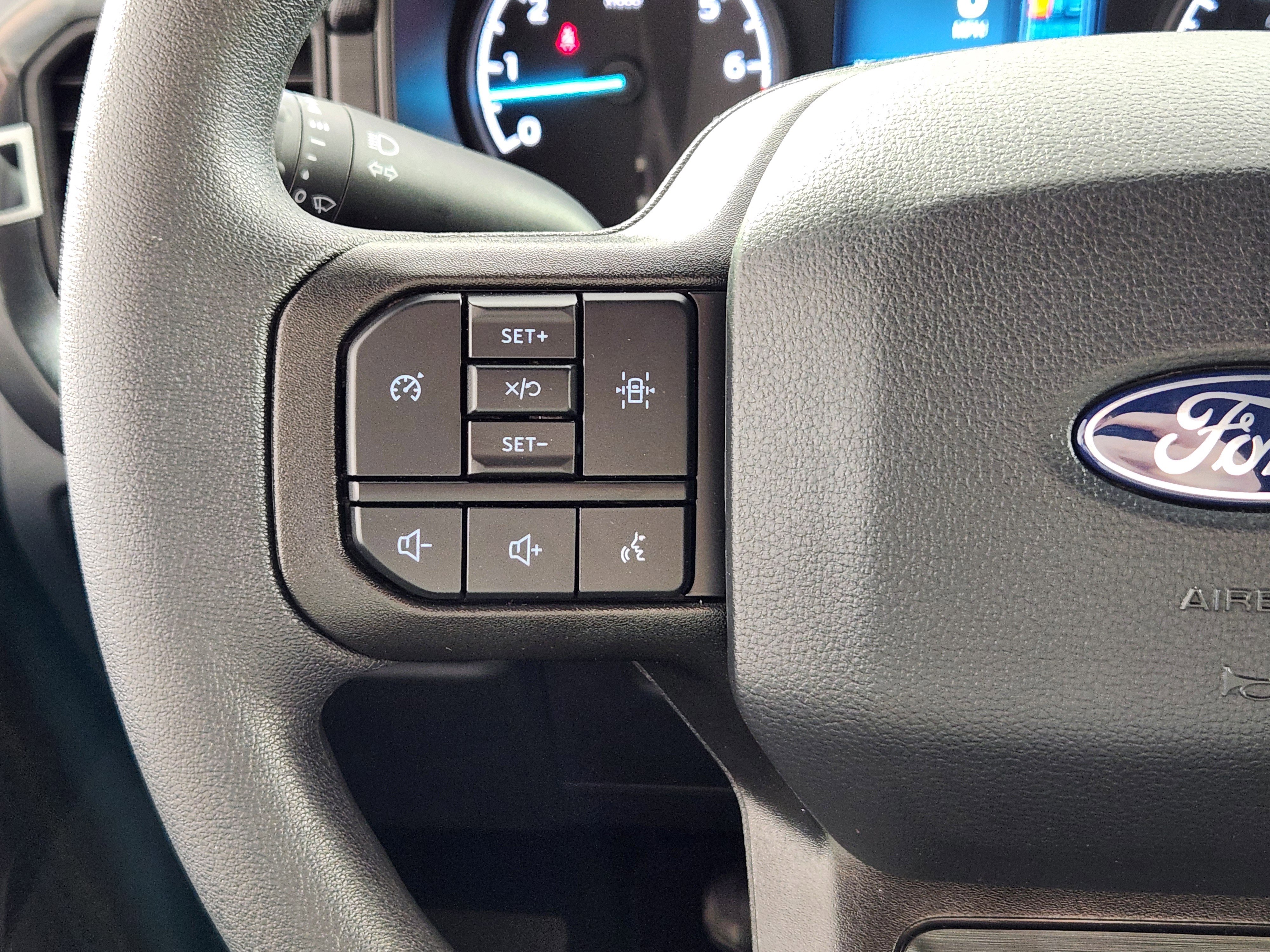 New 2026 Ford F150 STX image 19