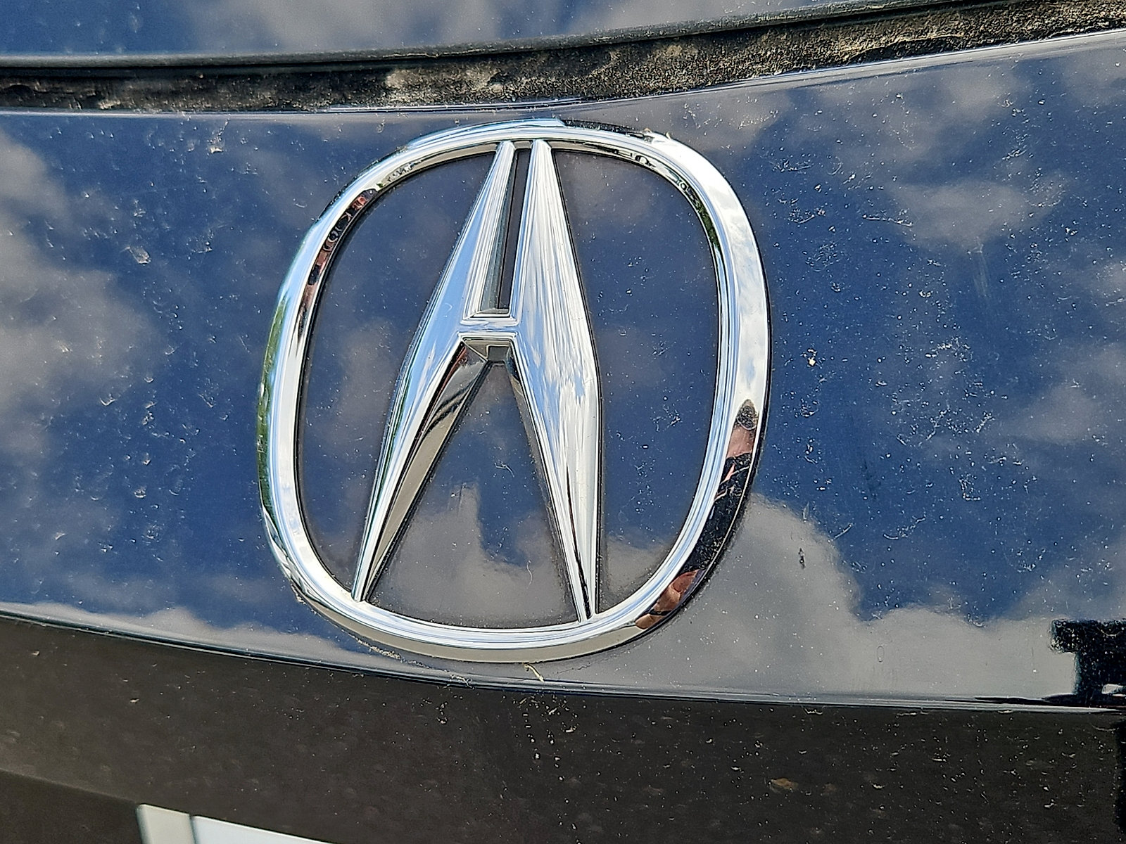 Certified 2022 Acura MDX A-Spec AWD/4WD image 30
