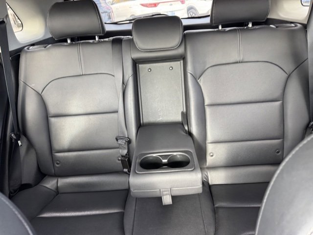 Certified 2022 Kia Niro Touring Special Edition image 12