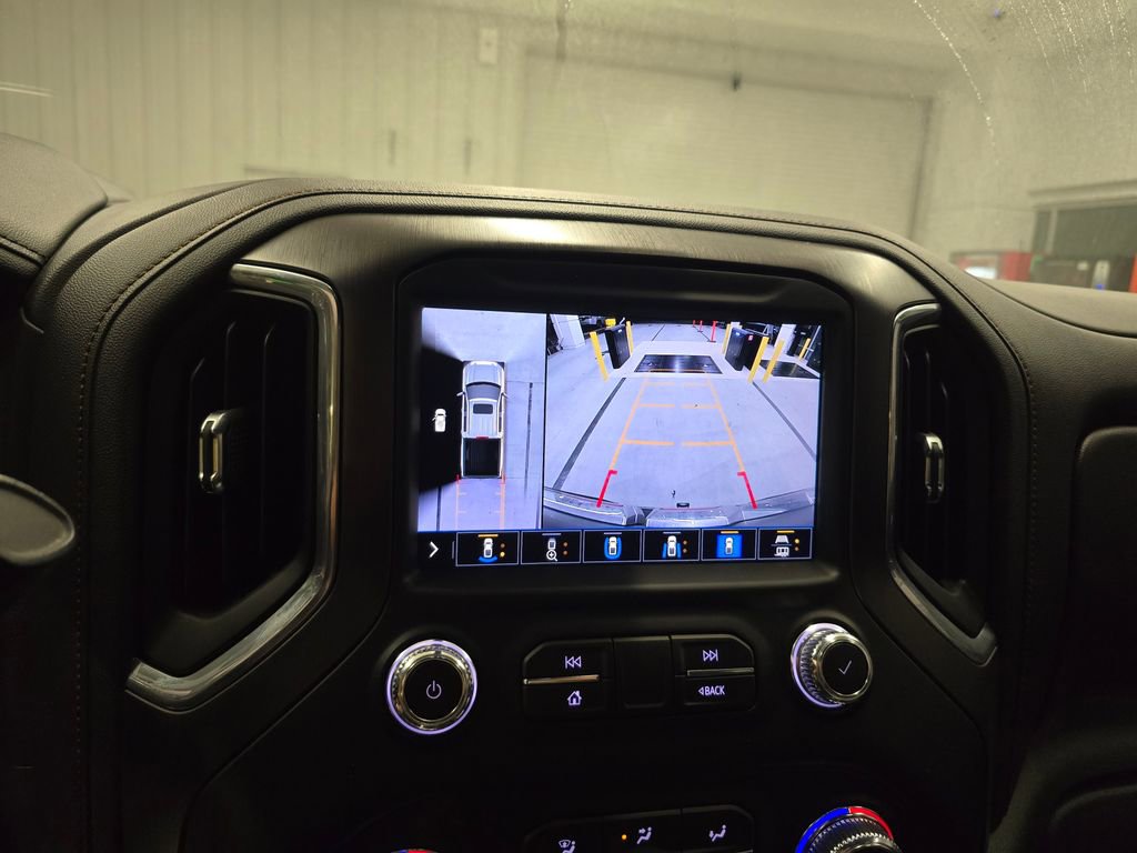 Used 2020 GMC Sierra 1500 AT4 w/ AT4 Premium Package image 27