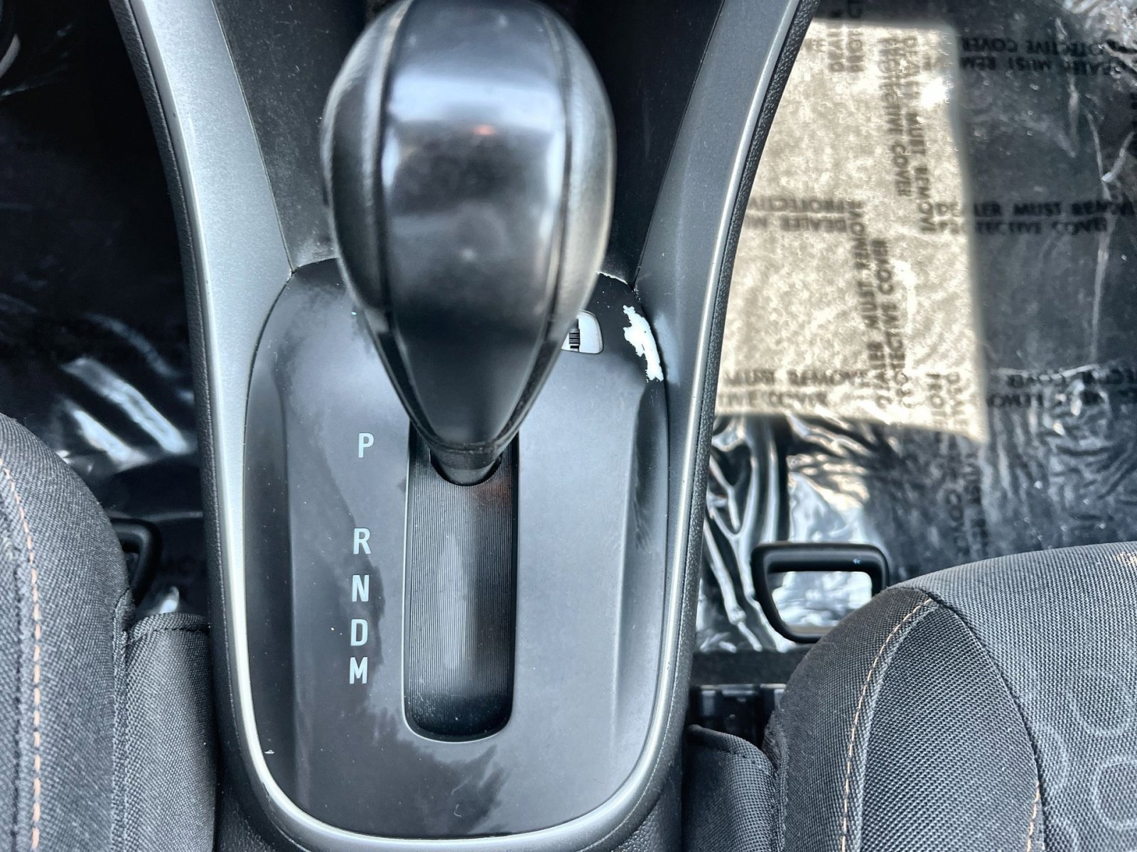 Used 2020 Chevrolet Trax LS w/ LPO, Protection Package image 21