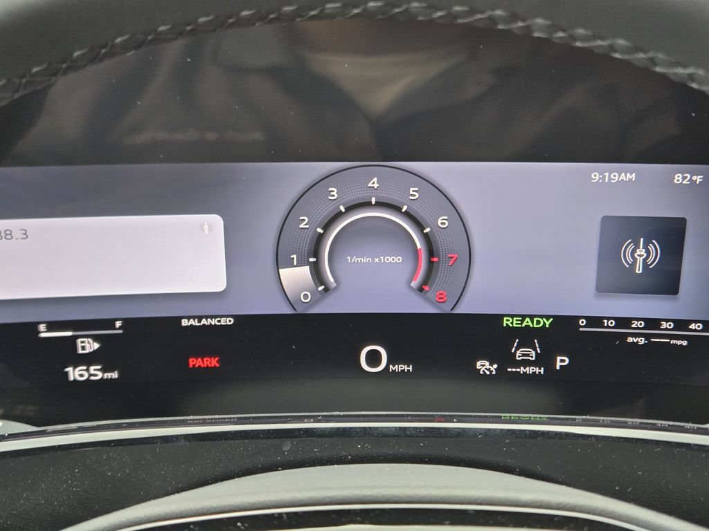 New 2026 Audi Q3 quattro 2.0T AWD/4WD image 21