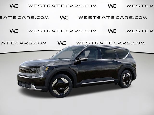 New 2026 Kia EV9 Wind image 18