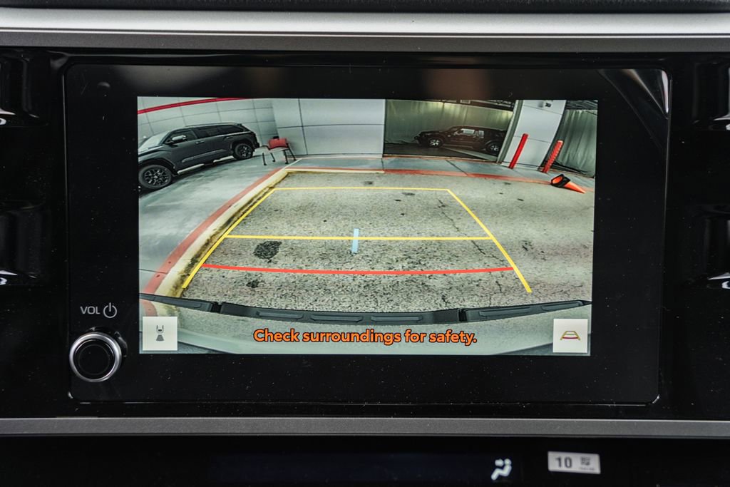 New 2026 Toyota Tundra SR5 AWD/4WD image 42
