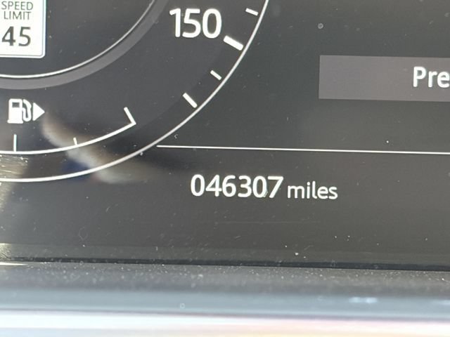 Used 2021 Land Rover Range Rover Westminster Edition AWD/4WD image 12