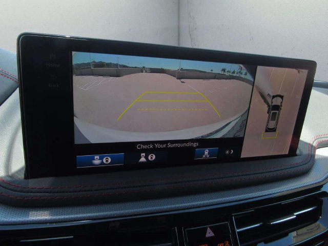 New 2026 Acura MDX A-Spec w/ Advance Package AWD/4WD image 22