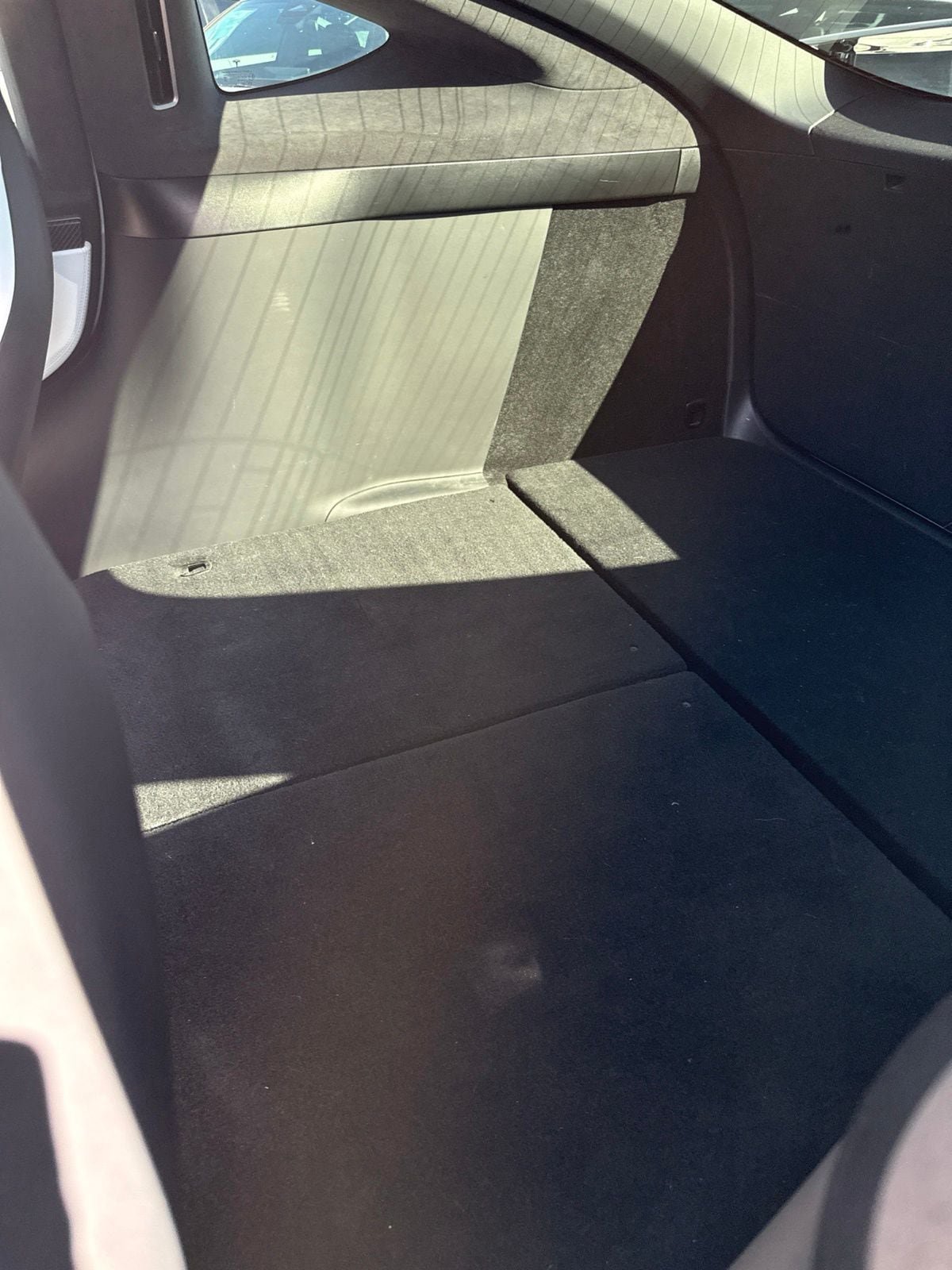 Used 2020 Tesla Model X Performance AWD/4WD image 10