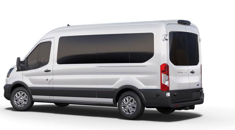 New 2025 Ford Transit 350 XL image 23