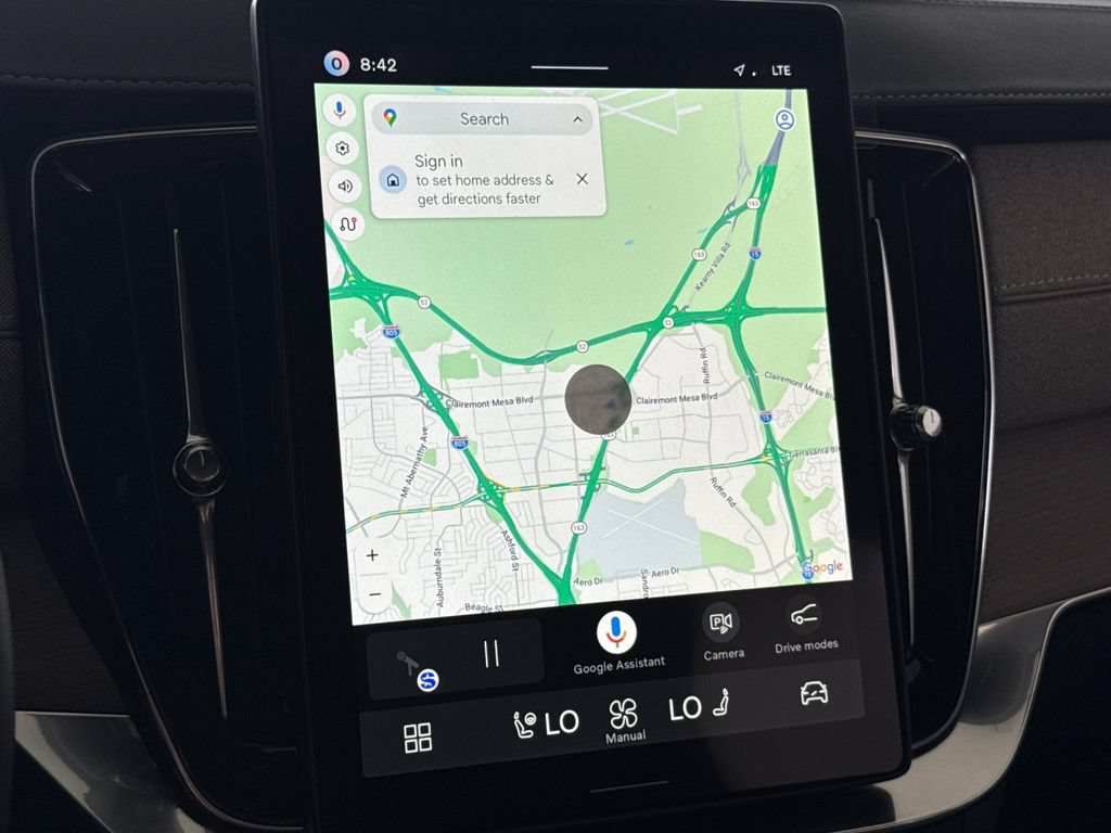 New 2026 Volvo XC90 B6 Plus AWD/4WD image 19