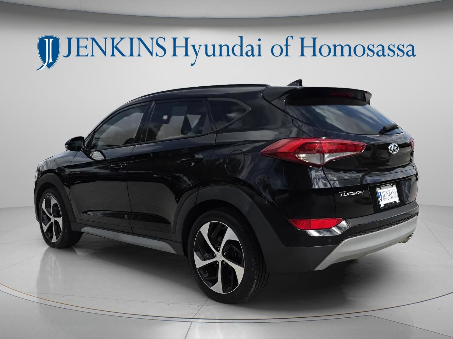 Used 2018 Hyundai Tucson Value FWD image 7