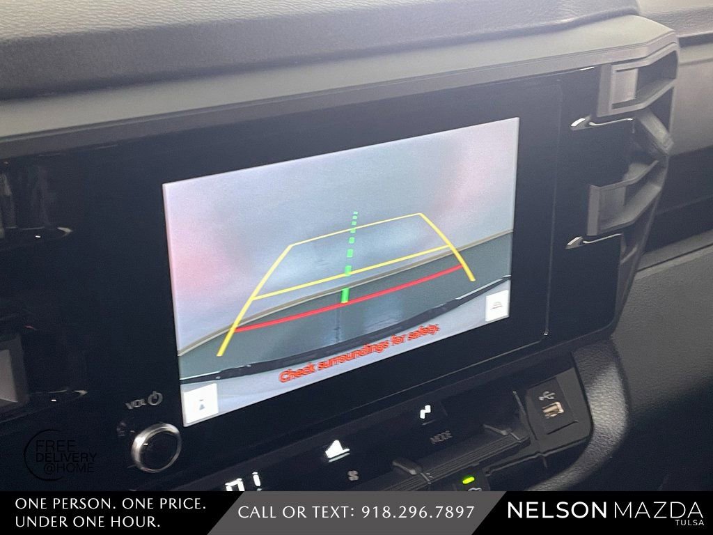 Used 2025 Toyota Tundra SR5 w/ SX Package image 32