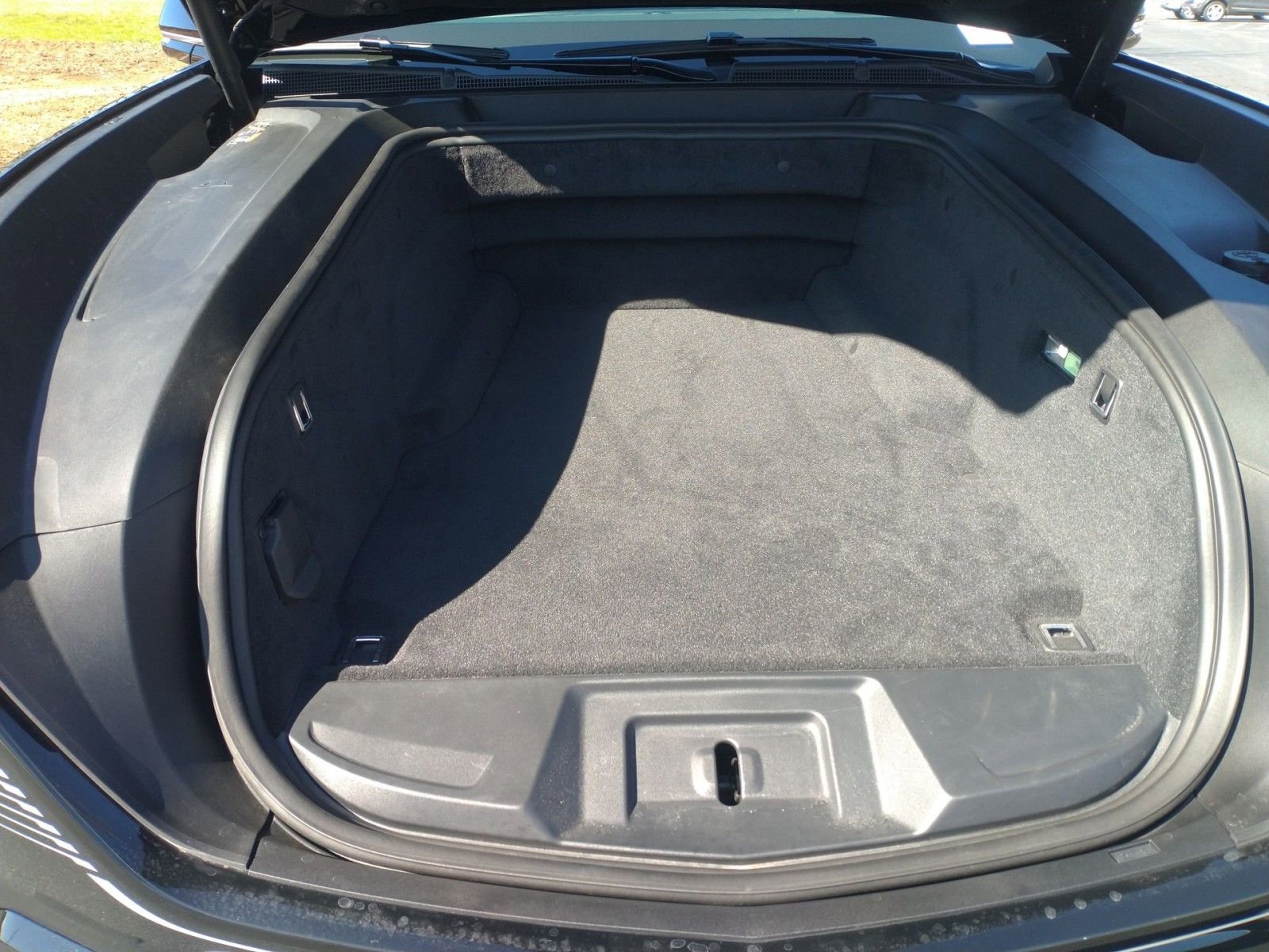 New 2025 Cadillac Escalade IQ Luxury 2 image 11