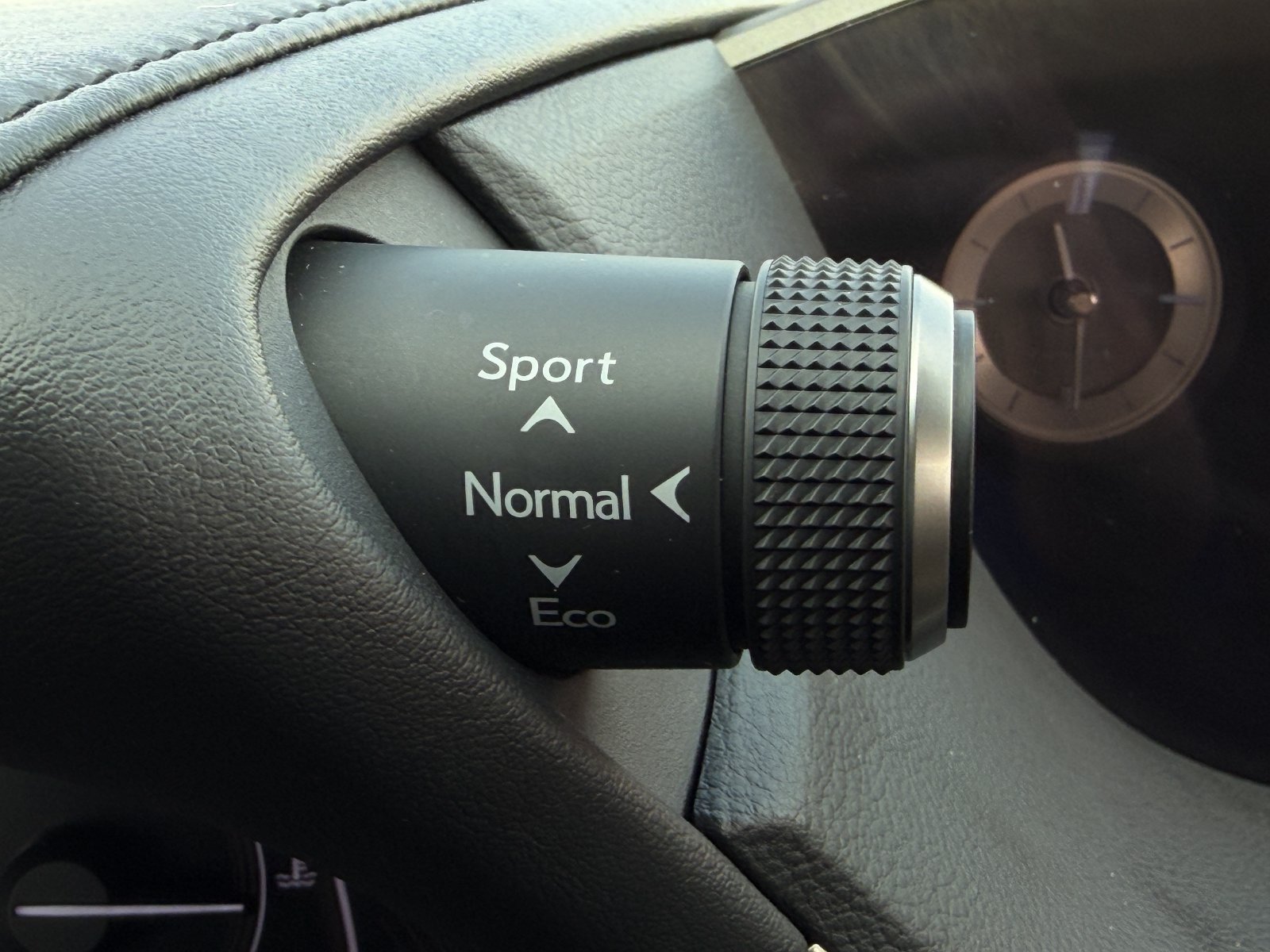 Used 2021 Lexus ES 350 w/ Premium Package FWD image 21