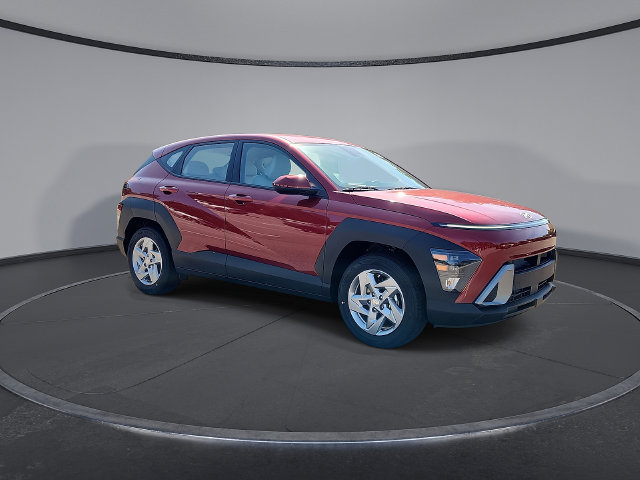 New 2027 Hyundai Kona SE FWD image 2