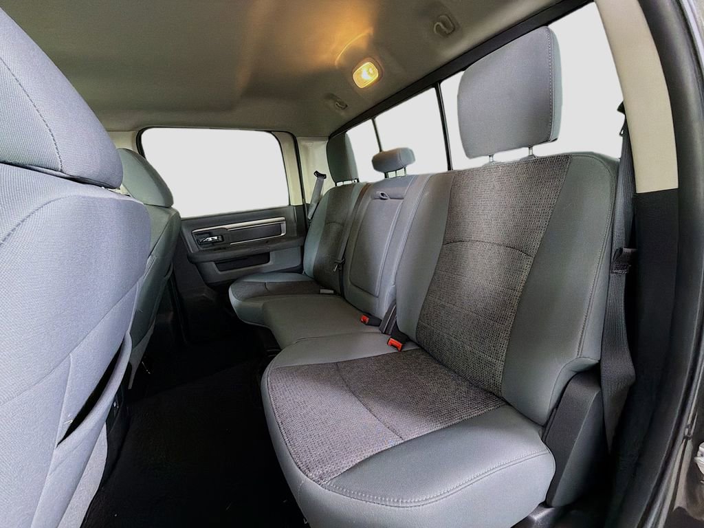 Used 2016 RAM 1500 Lone Star image 25