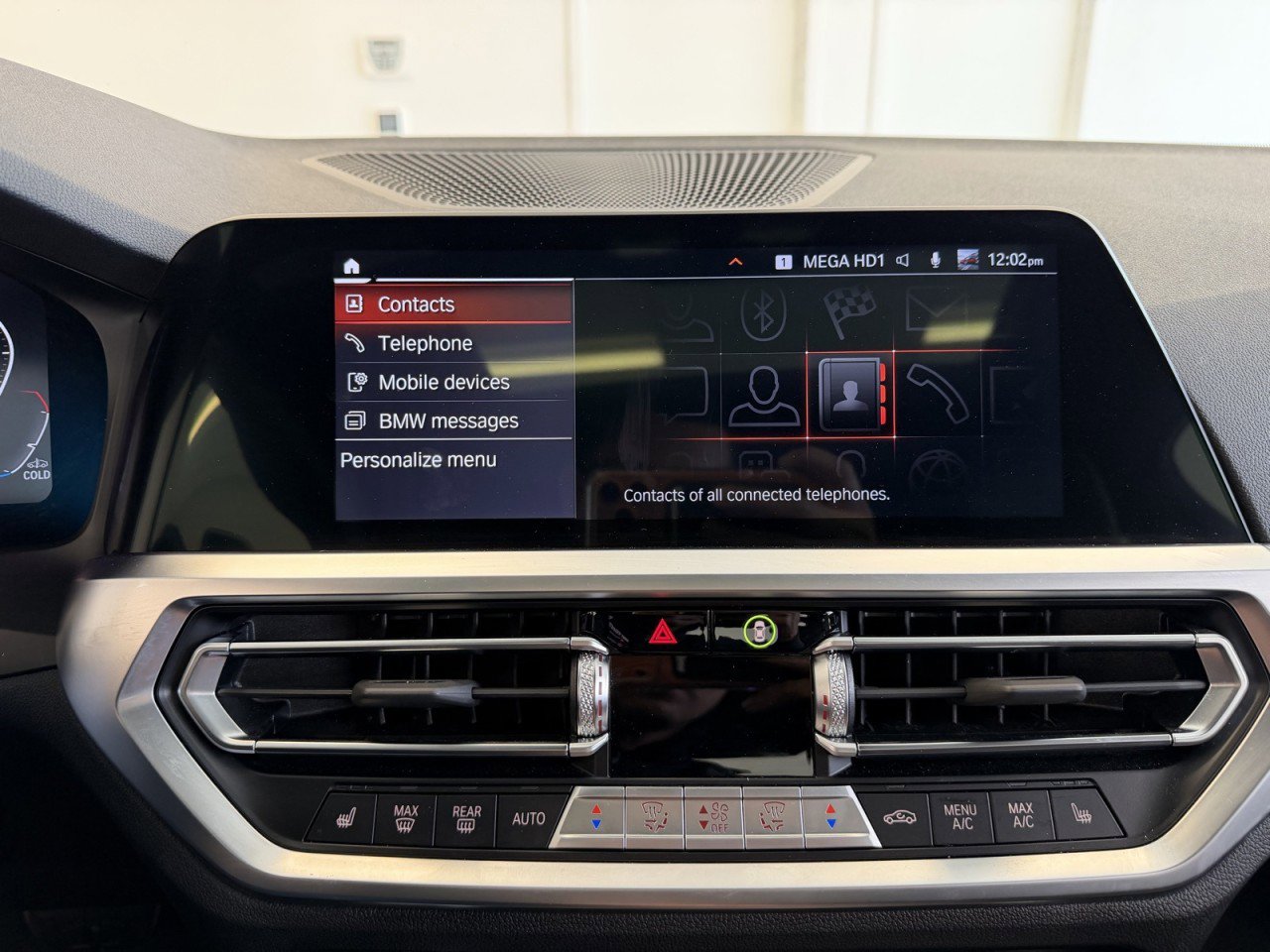 Used 2023 BMW 430i xDrive Coupe w/ M Sport Package image 19