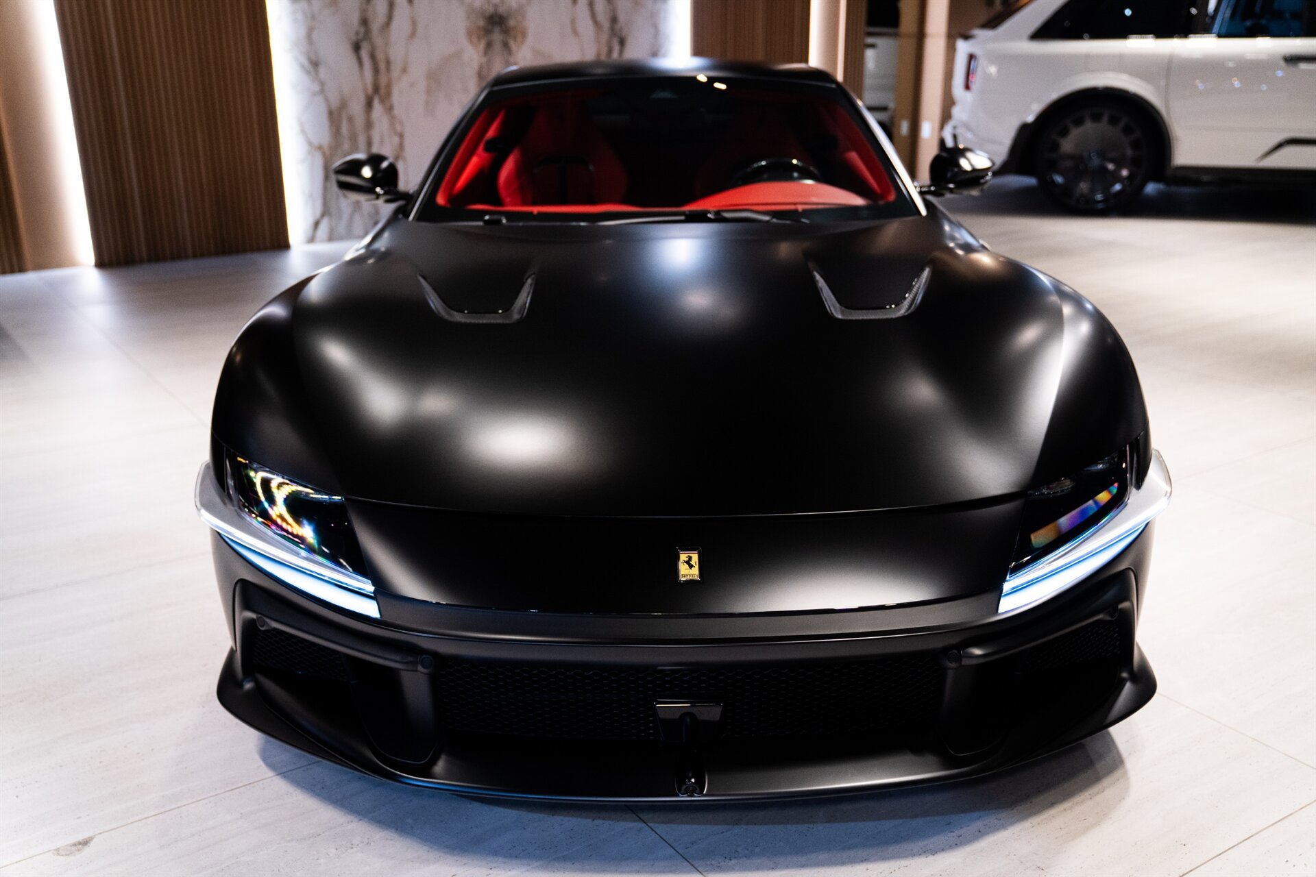Used 2025 Ferrari 12Cilindri image 32
