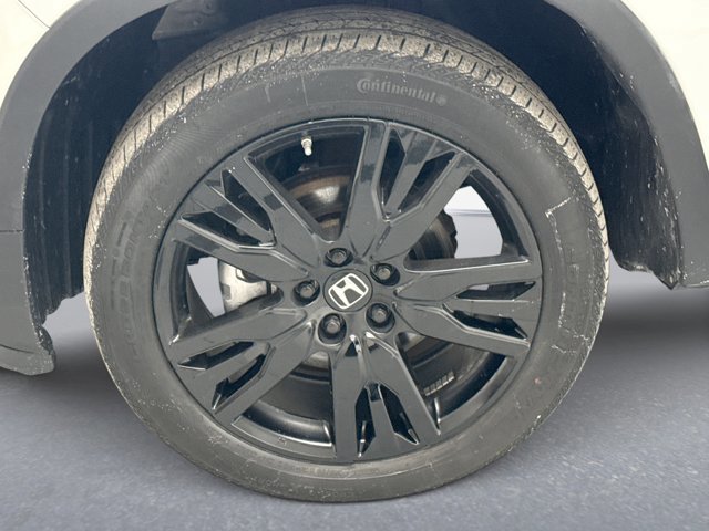 Used 2021 Honda Passport Sport image 21