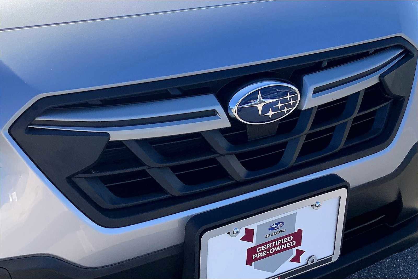 Certified 2023 Subaru Crosstrek 2.0i Premium AWD/4WD image 32