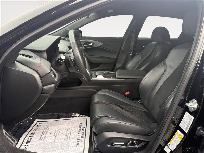 Used 2023 Acura TLX Type S image 10