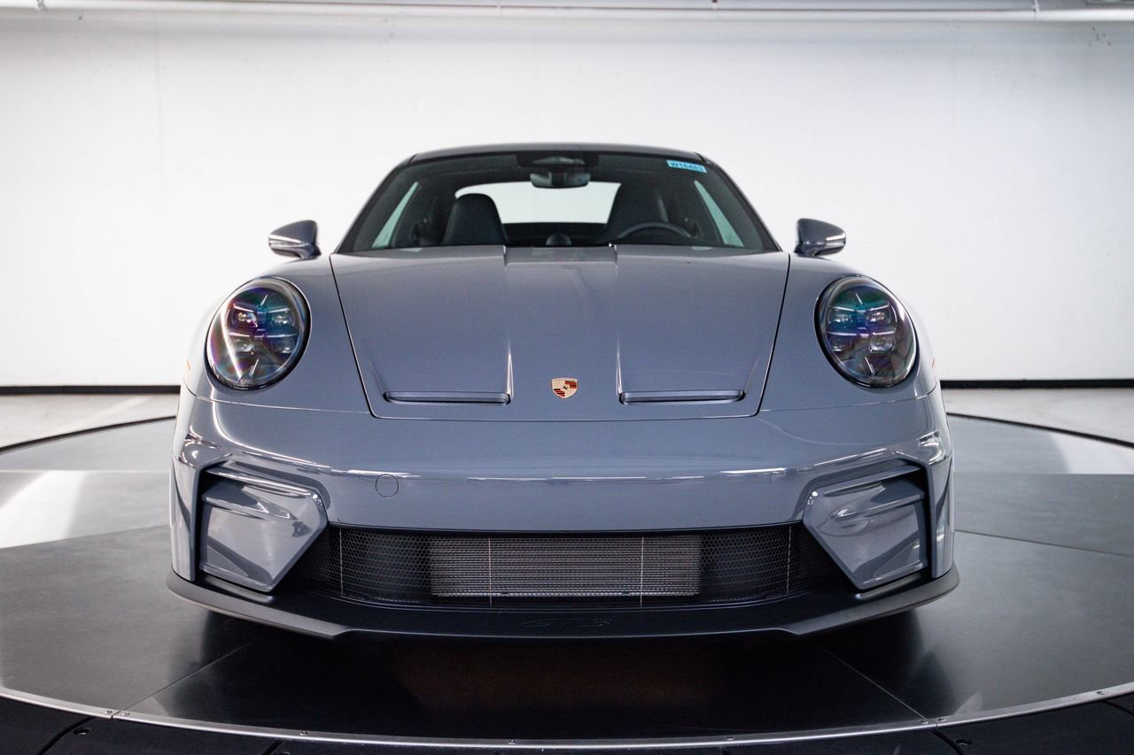 New 2026 Porsche 911 GT3 image 10