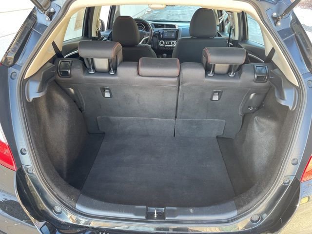 Used 2020 Honda Fit Sport image 9