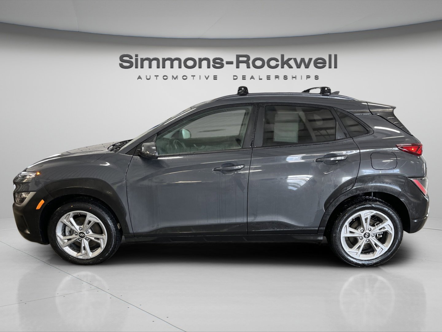 Used 2023 Hyundai Kona SEL w/ Convenience Package image 8