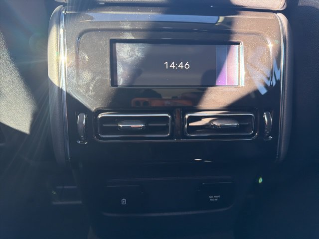 New 2026 Lincoln Aviator Reserve AWD/4WD image 16