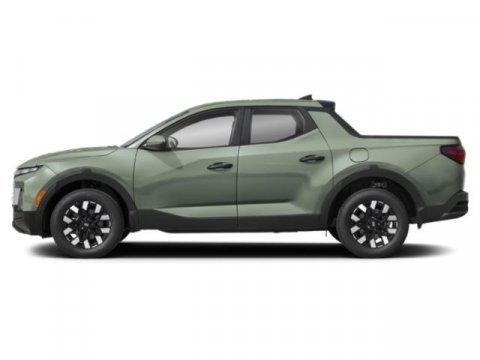 New 2027 Hyundai Santa Cruz SE AWD/4WD image 6