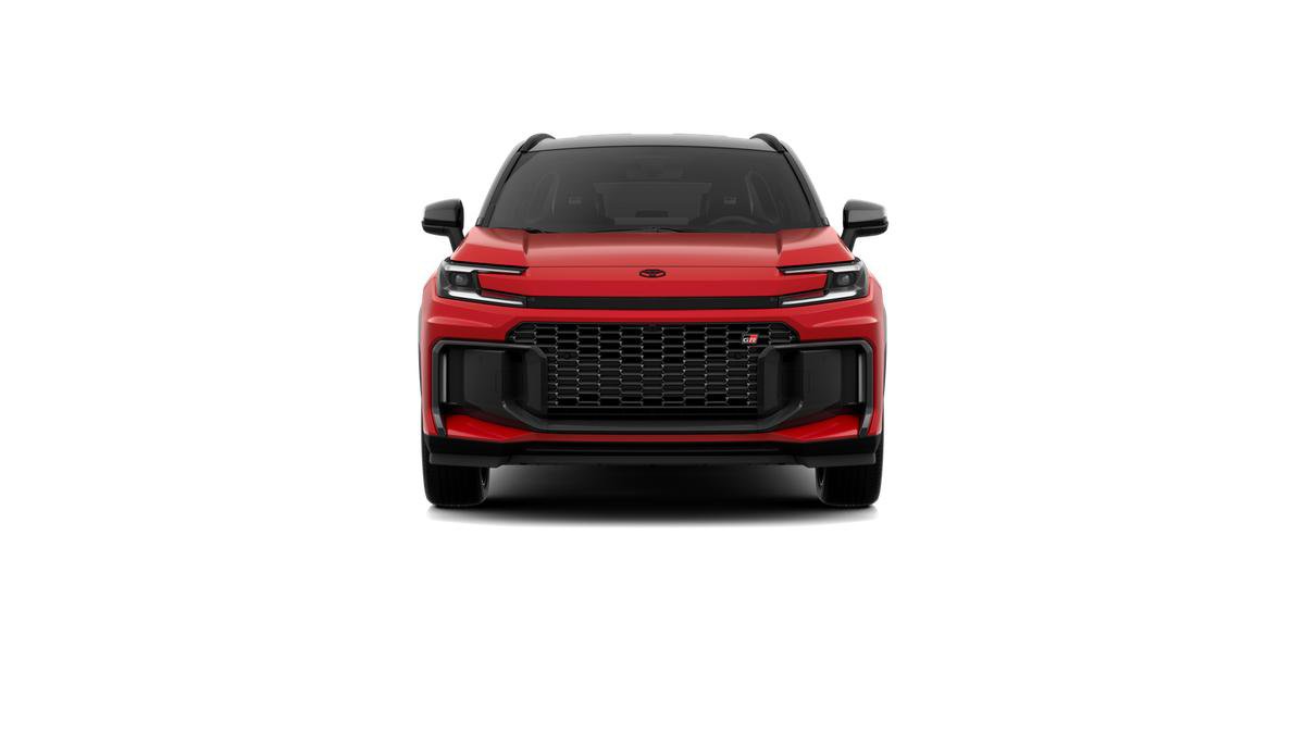 New 2026 Toyota RAV4 AWD Plug-in Hybrid image 47