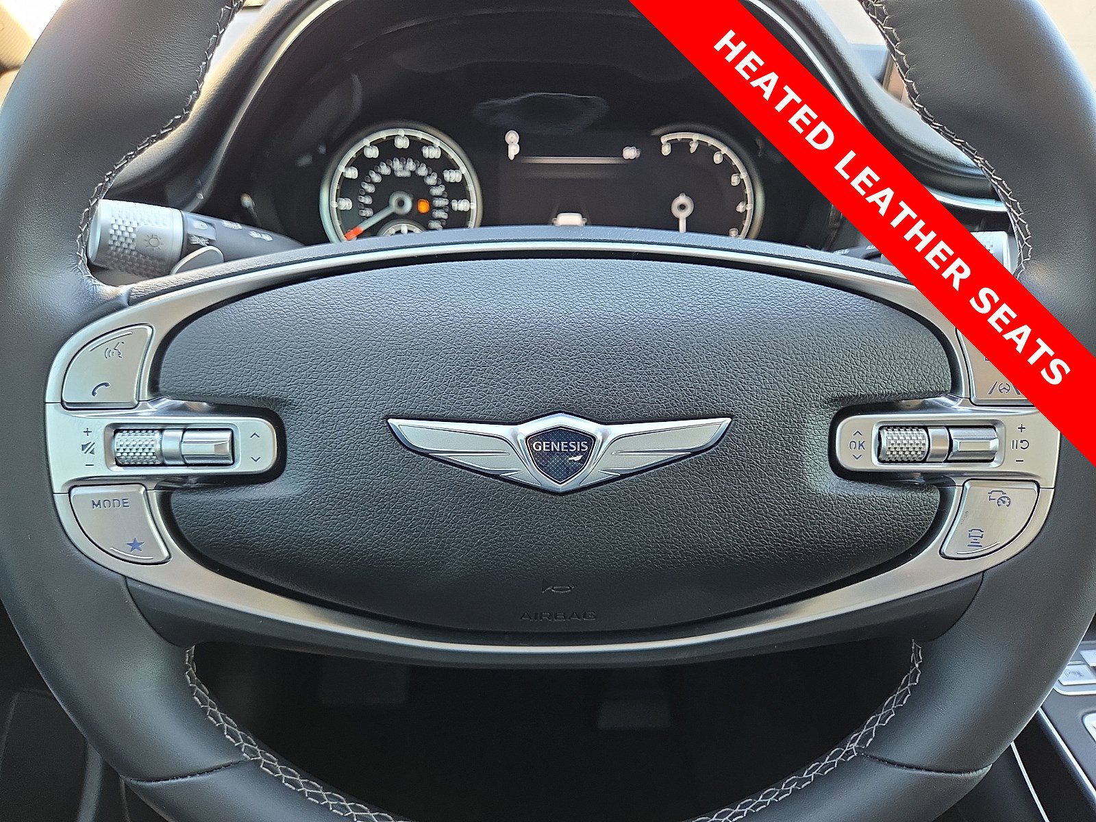 Used 2025 Genesis GV70 2.5T AWD/4WD image 24