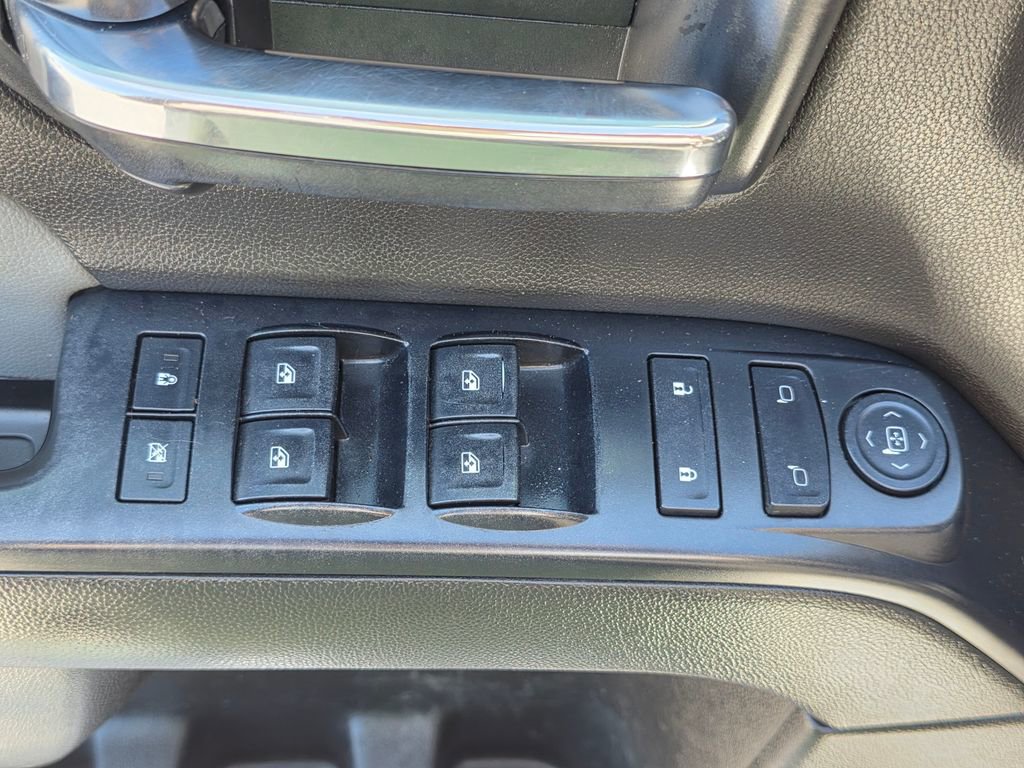 Used 2016 Chevrolet Silverado 2500 W/T w/ WT Fleet Convenience Package AWD/4WD image 14