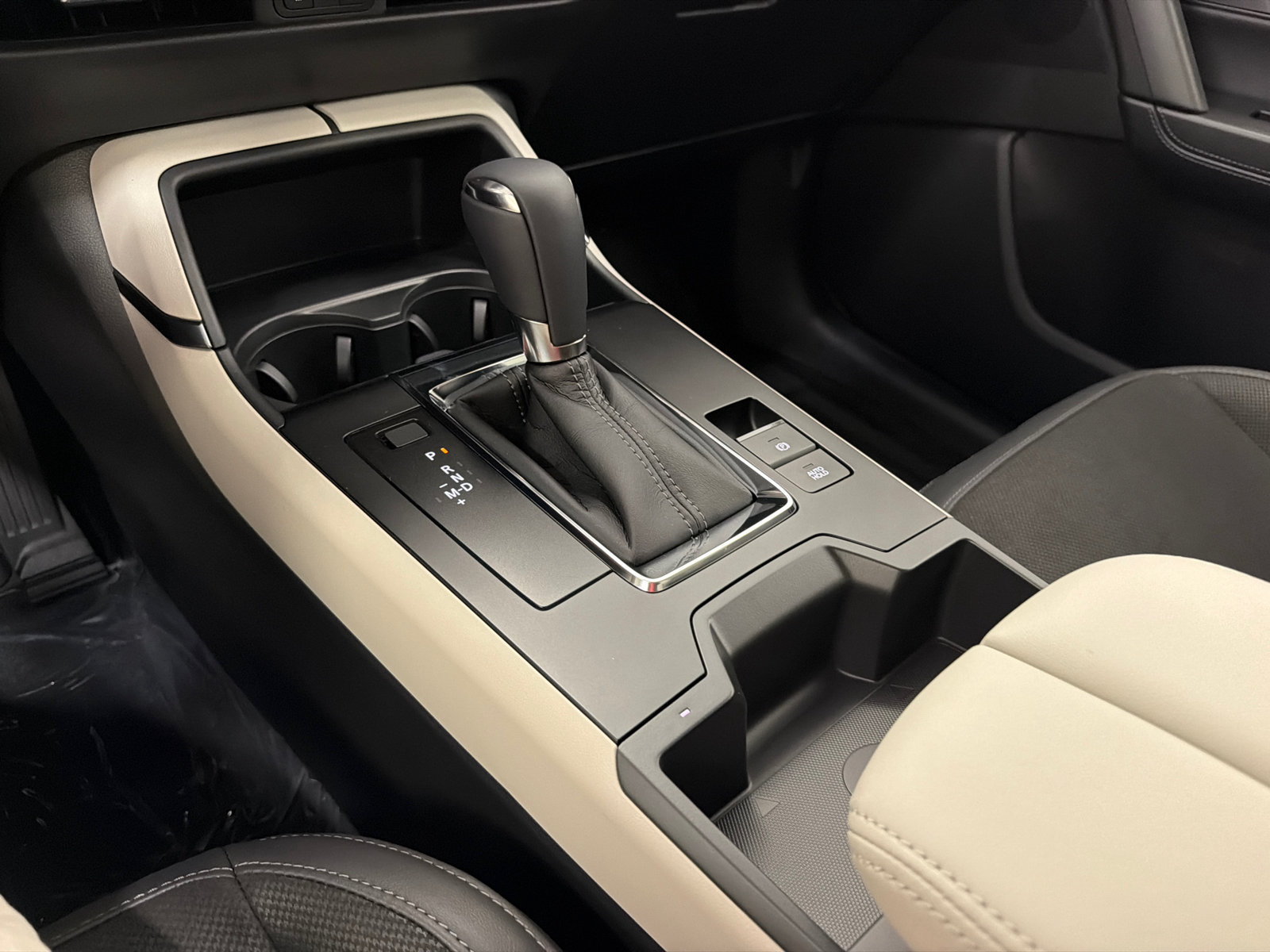 New 2026 MAZDA CX-5 Select AWD/4WD image 25