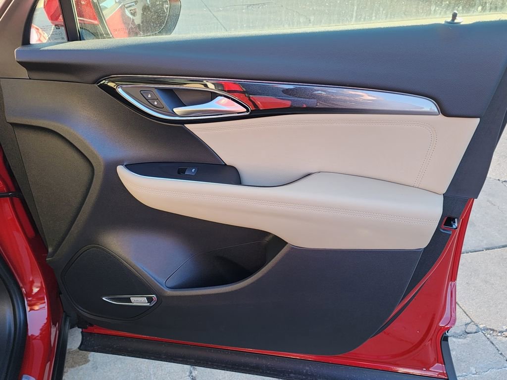 New 2026 Buick Envision Preferred image 38