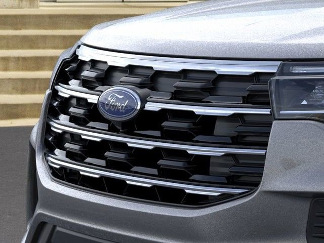 New 2026 Ford Explorer Active AWD/4WD image 17