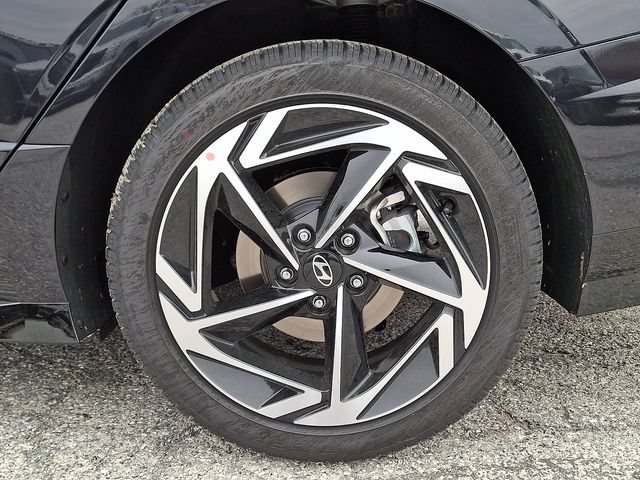 New 2026 Hyundai Sonata SEL FWD image 18