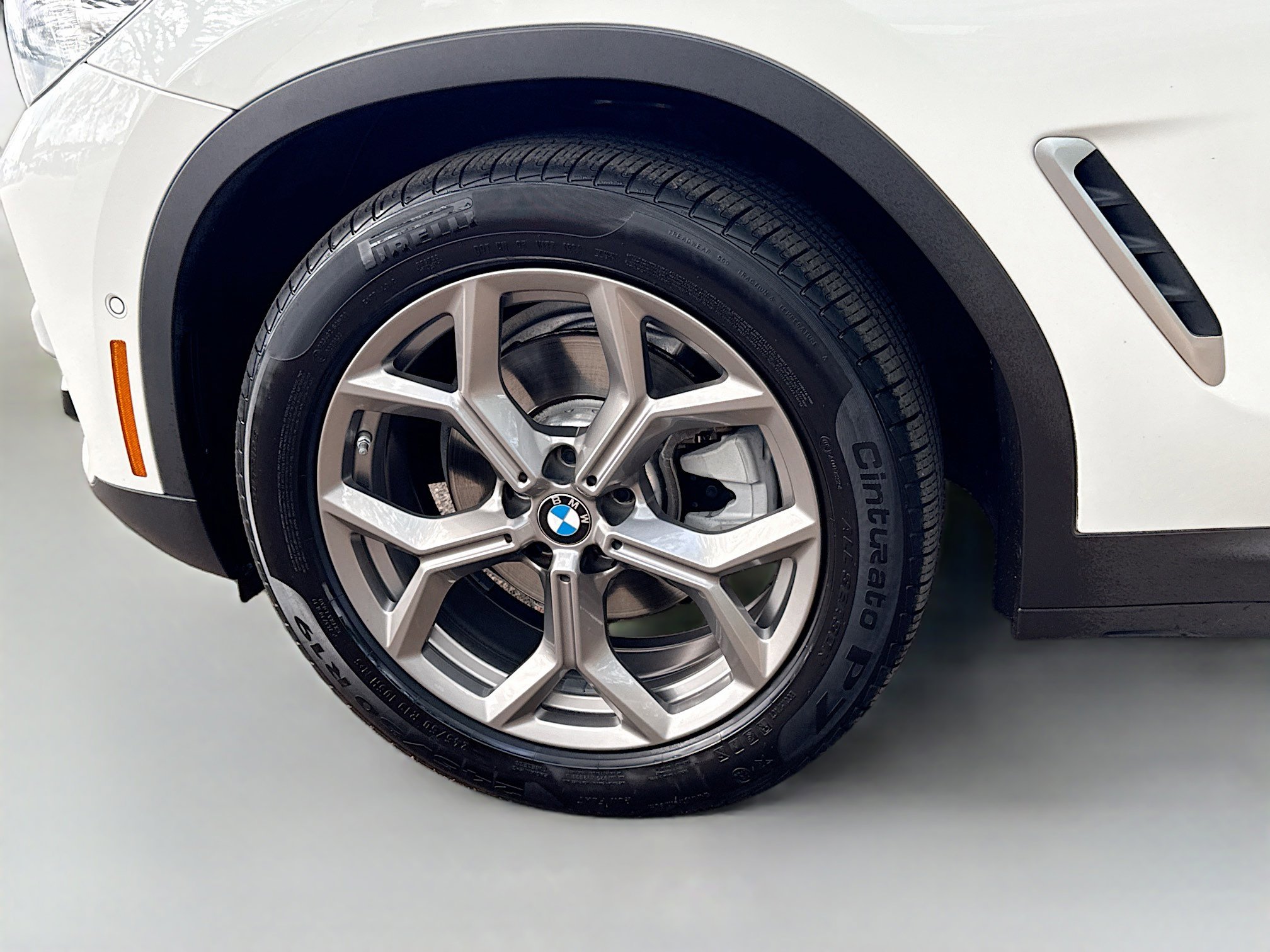 Used 2021 BMW X3 sDrive30i w/ Executive Package image 42