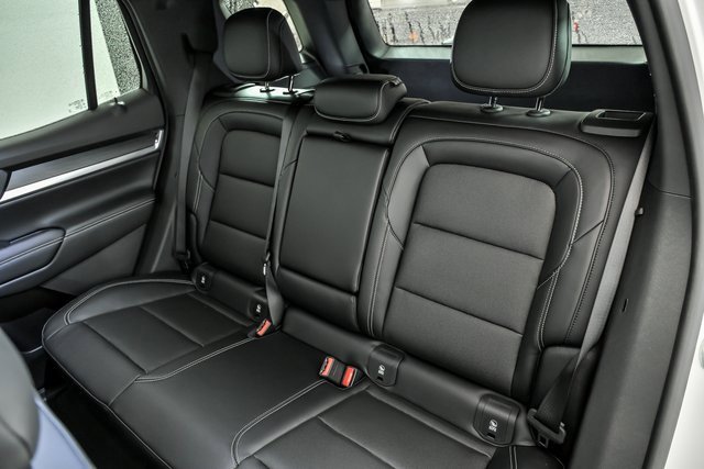 New 2026 GMC Terrain Elevation w/ Elevation Premium Package image 8