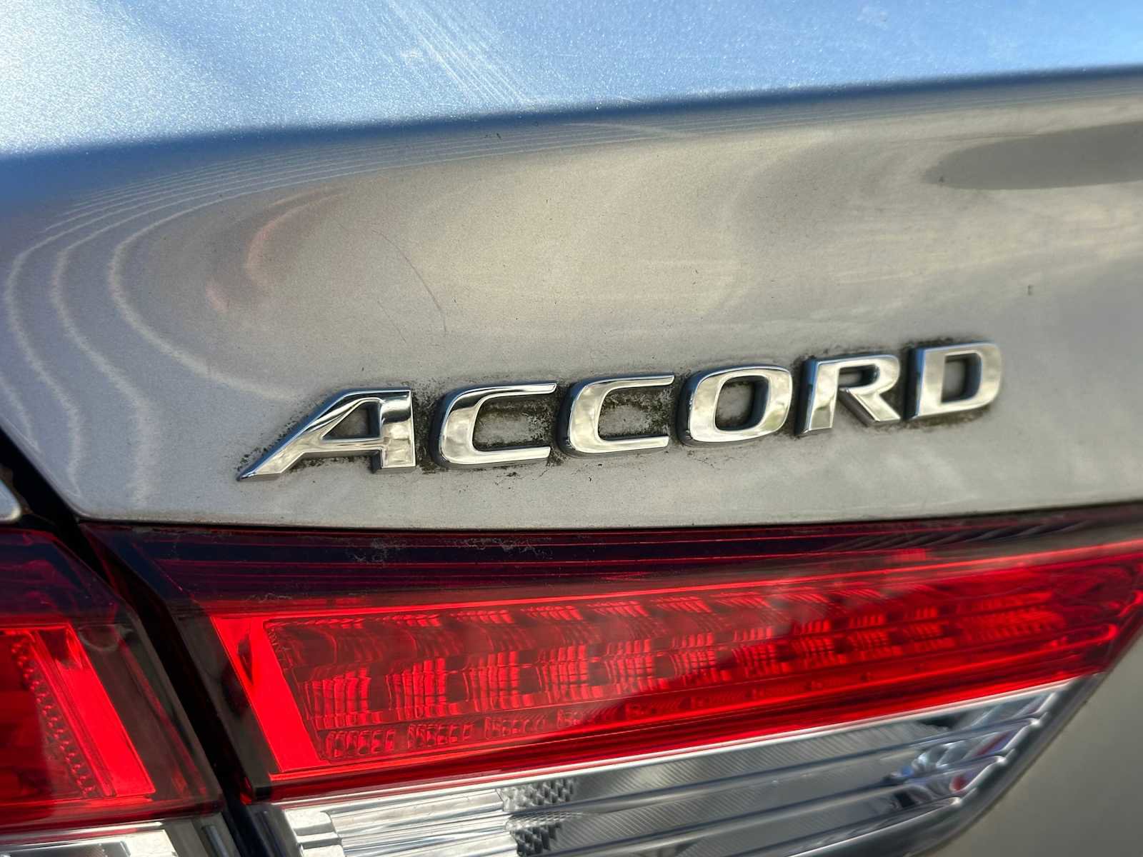 Used 2019 Honda Accord EX-L image 4