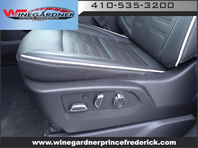 New 2024 GMC Sierra 2500 Denali w/ Denali Reserve Package image 7