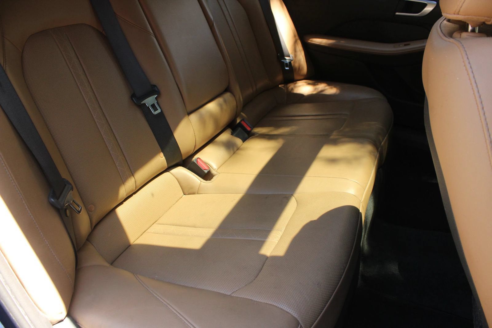 Used 2020 Hyundai Sonata Limited FWD image 24